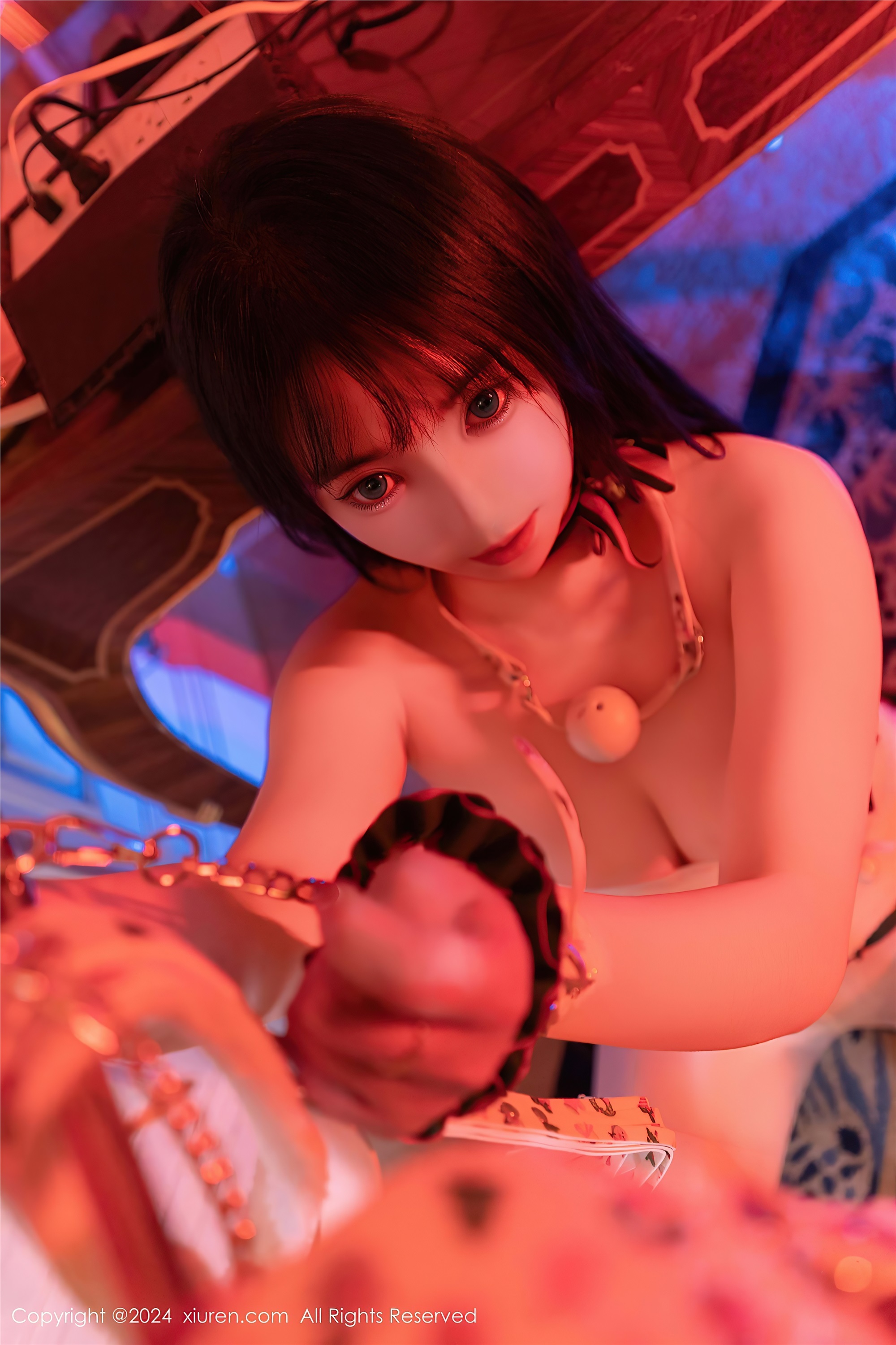 Xiuren秀人网 2024.12.23 NO.9638 软情